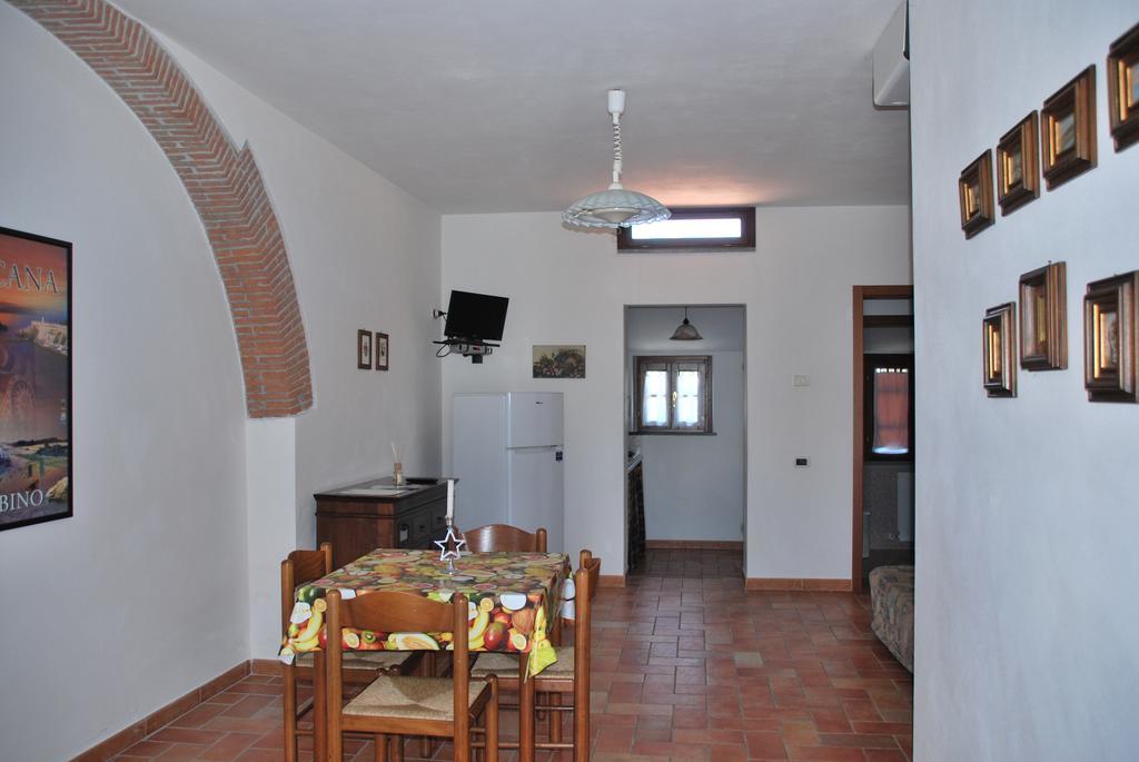 Apartament Casa Vacanze Poggio Aprico Venturina Terme Pokój zdjęcie