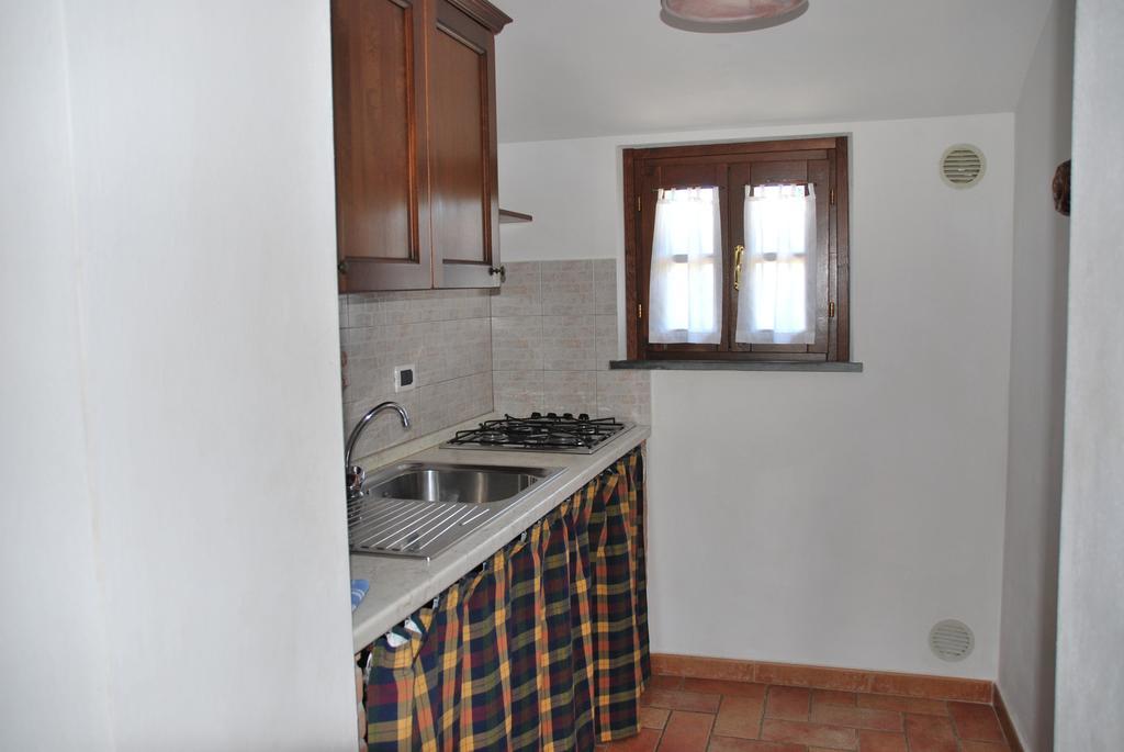 Apartament Casa Vacanze Poggio Aprico Venturina Terme Pokój zdjęcie