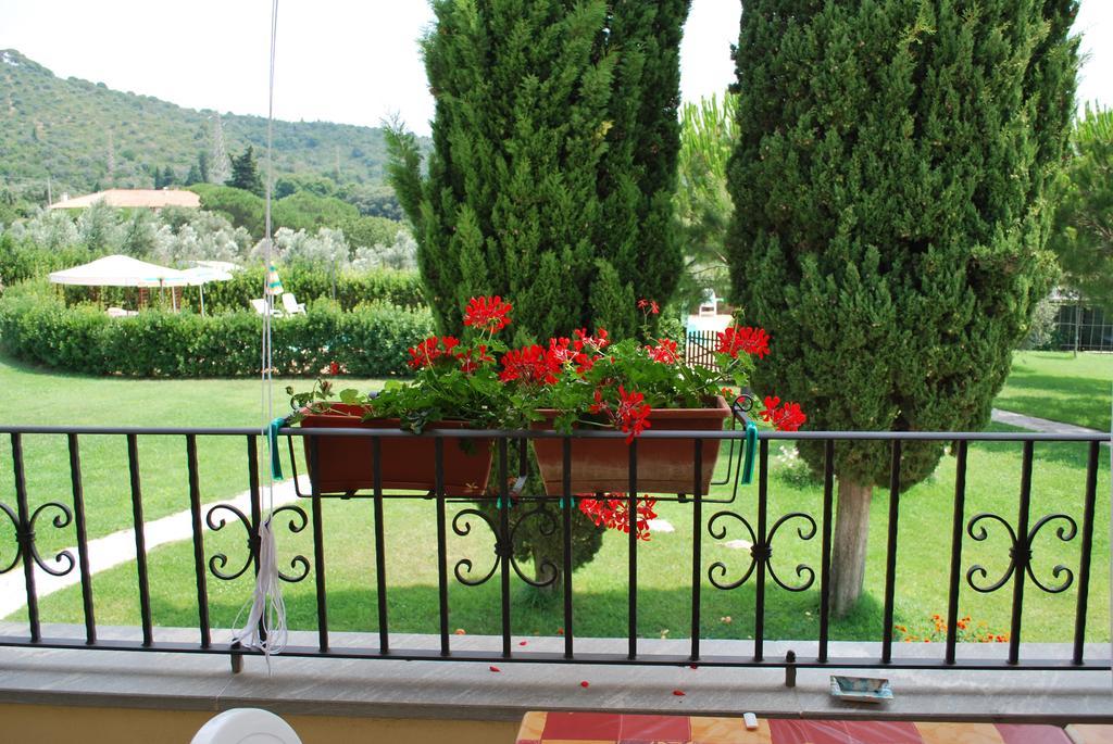 Apartament Casa Vacanze Poggio Aprico Venturina Terme Pokój zdjęcie