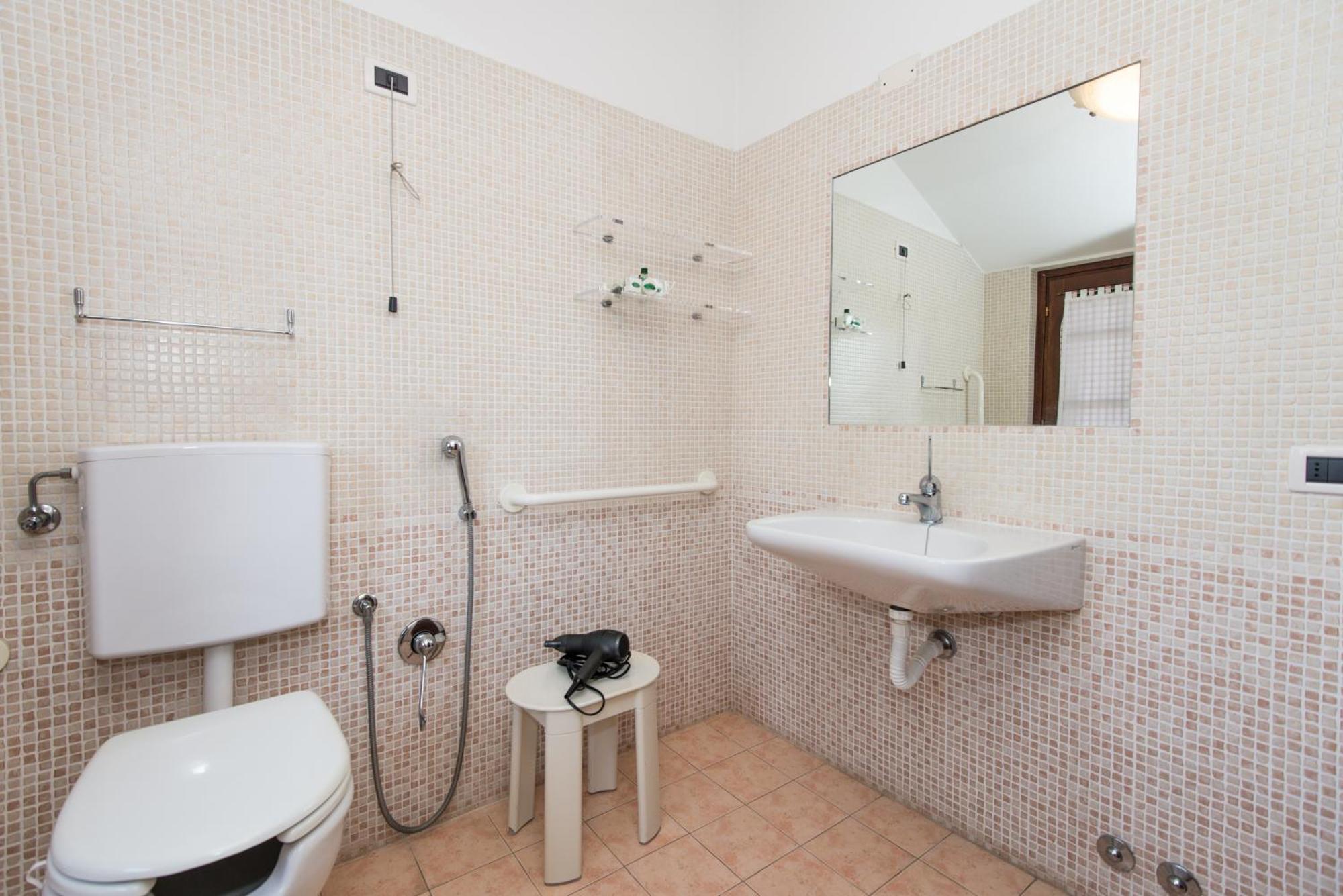 Apartament Casa Vacanze Poggio Aprico Venturina Terme Zewnętrze zdjęcie