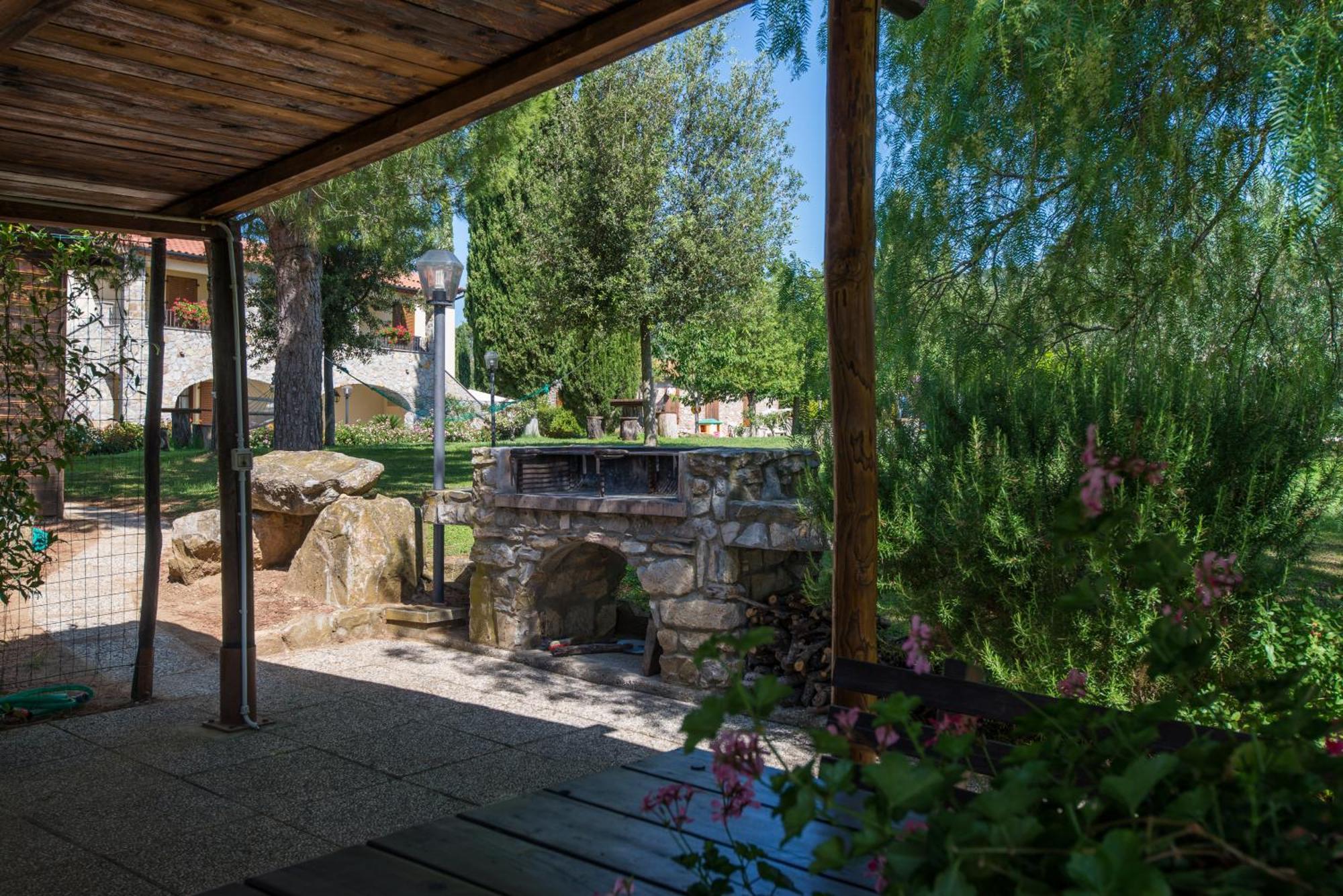 Apartament Casa Vacanze Poggio Aprico Venturina Terme Zewnętrze zdjęcie