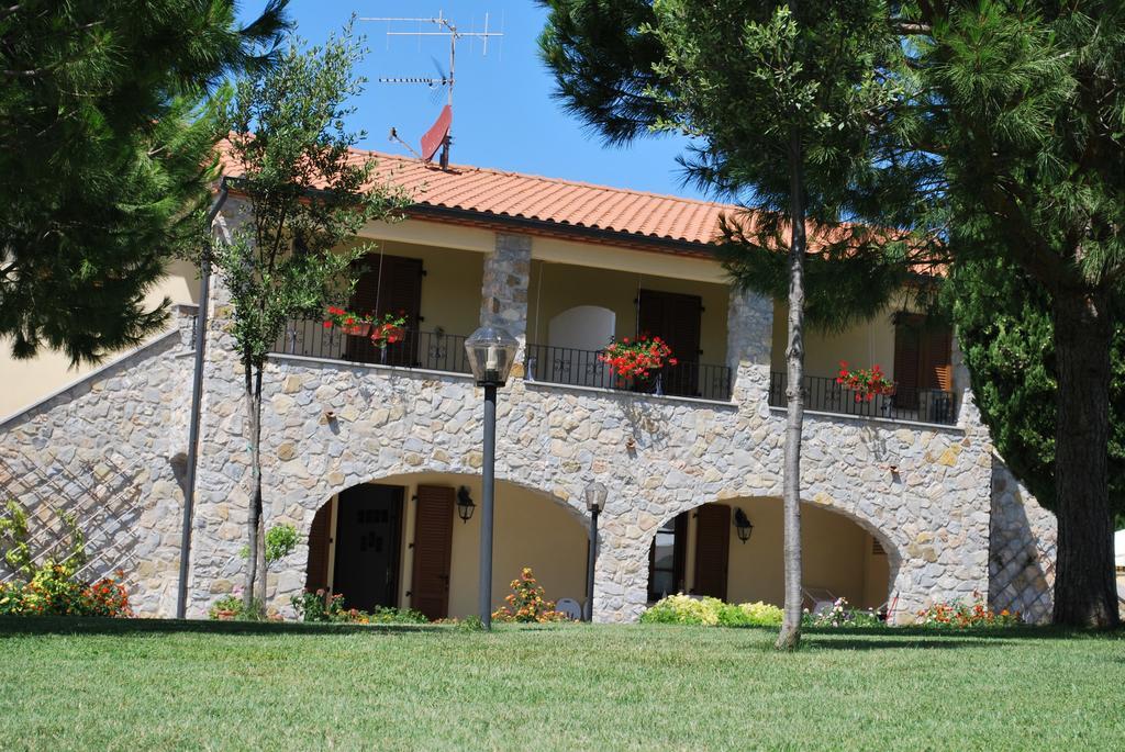 Apartament Casa Vacanze Poggio Aprico Venturina Terme Pokój zdjęcie