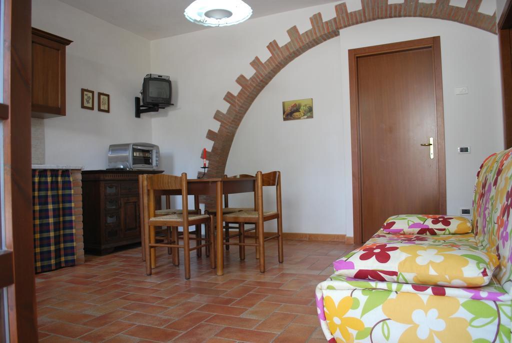 Apartament Casa Vacanze Poggio Aprico Venturina Terme Pokój zdjęcie