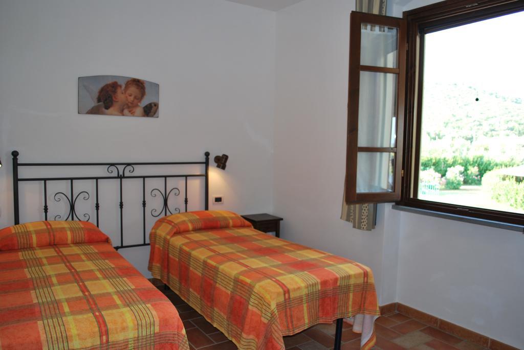 Apartament Casa Vacanze Poggio Aprico Venturina Terme Pokój zdjęcie