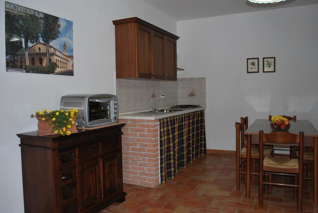 Apartament Casa Vacanze Poggio Aprico Venturina Terme Pokój zdjęcie