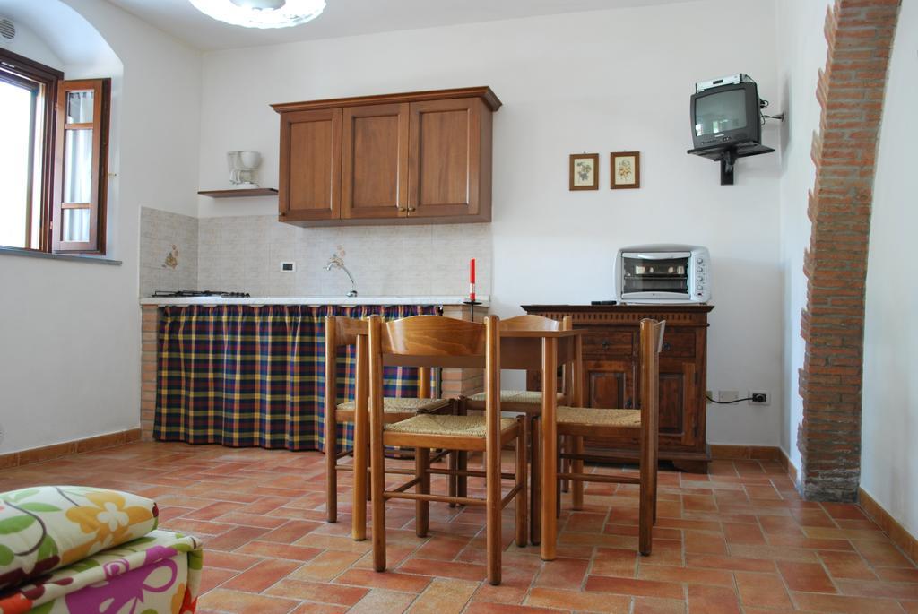 Apartament Casa Vacanze Poggio Aprico Venturina Terme Pokój zdjęcie