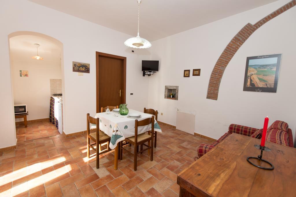 Apartament Casa Vacanze Poggio Aprico Venturina Terme Zewnętrze zdjęcie