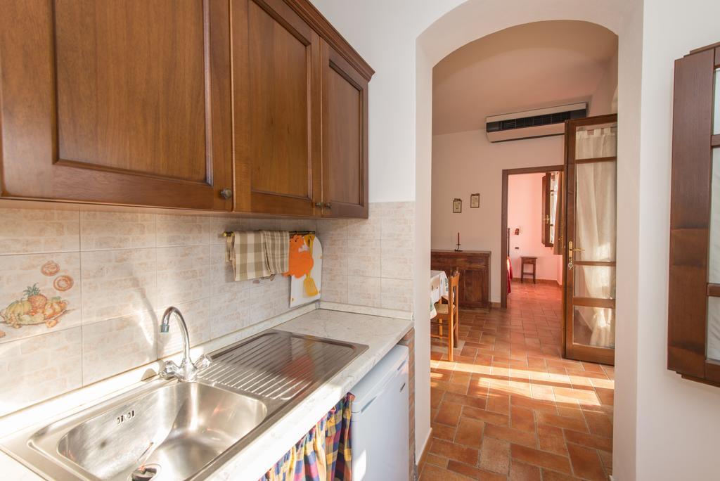 Apartament Casa Vacanze Poggio Aprico Venturina Terme Zewnętrze zdjęcie