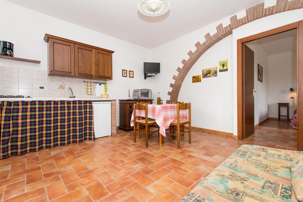 Apartament Casa Vacanze Poggio Aprico Venturina Terme Zewnętrze zdjęcie