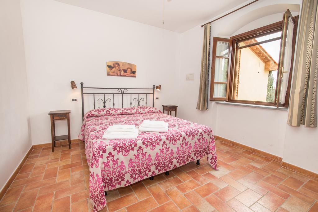 Apartament Casa Vacanze Poggio Aprico Venturina Terme Zewnętrze zdjęcie