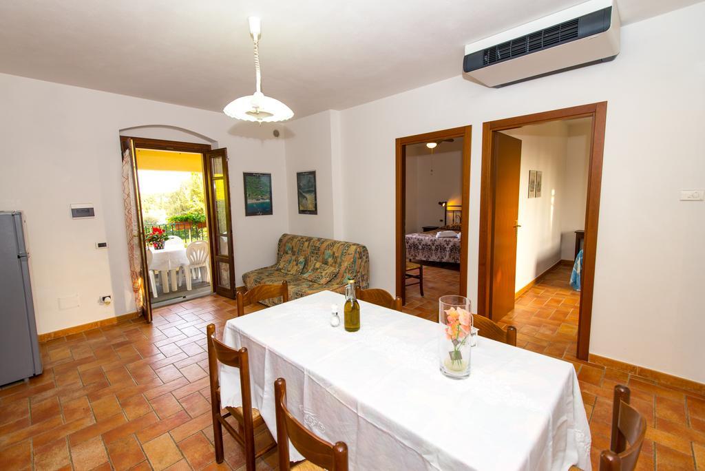 Apartament Casa Vacanze Poggio Aprico Venturina Terme Zewnętrze zdjęcie