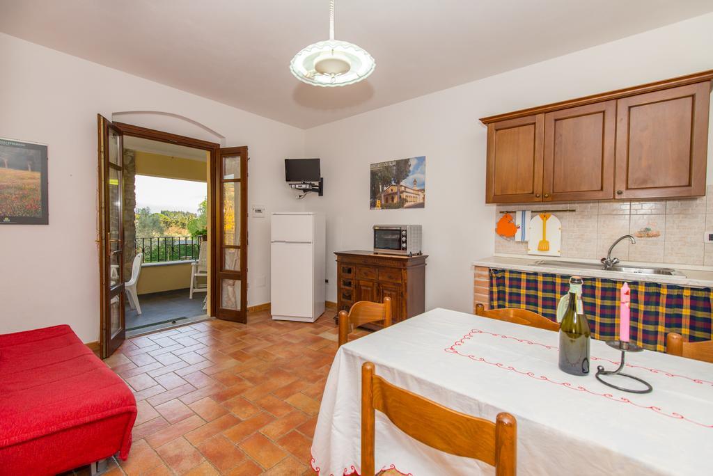 Apartament Casa Vacanze Poggio Aprico Venturina Terme Zewnętrze zdjęcie